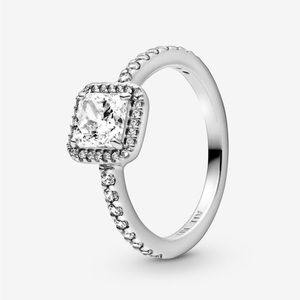 Pandora Ring Size 5